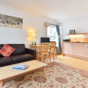 Отель ALTIDO Charming Flat Near Earl's Court Station, 4 Guests, фото 4