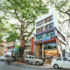 Отель Fabhotel Frazer Suites, фото 1