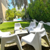 Отель Ground Floor Apartment Walking Distance From Playa Bavaro, фото 18