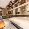 Отель Daegu Gallery Hotel, фото 19