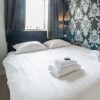 Отель Short Stay Group Dapper Market Serviced Apartments Amsterdam, фото 4