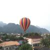 Отель Savanh Vangvieng Hotel, фото 16