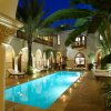 Отель Demeures d'orient Riad Deluxe & Spa, фото 13