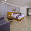 Отель Comfort Inn, фото 4