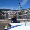 Отель Apartment With One Bedroom In Gerardmer, With Wonderful Lake View, Furnished Terrace And Wifi 150 M , фото 1