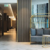 Отель Crowne Plaza Constanta Mamaia Beach, an IHG Hotel, фото 41