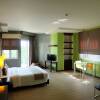 Отель Silathip Huahin Serviced Apartment & Hotel, фото 6