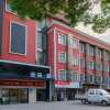 Отель Hai Hong Business Hotel, фото 5