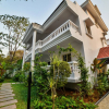 Отель Parnasala Princely By OYO Rooms, фото 21