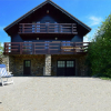 Отель Attractive Chalet In Saint Hubert With Terrace And Garden, фото 16