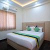 Отель Treebo Galaxy Kings Suites, Hebbal, фото 12