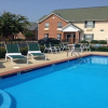 Отель InTown Suites Extended Stay Prattville AL, фото 12