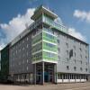 Отель ibis Styles Halle в Халле-ан-дер-Заале