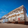 Отель Olleh Pension, фото 1