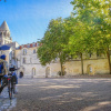 Отель Les Chambres de l'Abbaye, фото 20