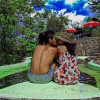 Отель Finca de la Vaca - Glamping, фото 7
