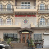 Отель Manat Hotel, фото 1
