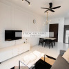 Отель Studio Exclusive (Troika Residence Kota Bharu), фото 2