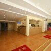 Отель Home Inn Fuzhou Wusi Road Wenquan, фото 11