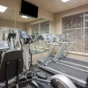 Отель Holiday Inn Express Downtown Convention Center, фото 6