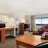Отель Hilton Chicago/Oak Brook Suites, фото 23