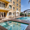 Отель Immaculate 2BR/2BTH - Office/dining seating - Fast WIFI - Patio - Free Parking! (FV2), фото 15