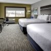 Отель Holiday Inn Express & Suites Coldwater, an IHG Hotel, фото 30