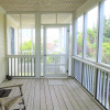 Отель Peggy's Seabreeze at Ocracoke 4 Bedrooms 2 Bathrooms Home, фото 8