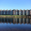 Отель Riverview 2 Bedroom Condo, фото 15