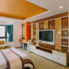 Отель Dallas Hotel DaLat, фото 12