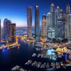 Отель Amazing 1br Dubai Marina, Sea View, Metro Nearby, фото 22