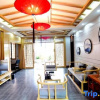 Отель Xianyunting Hostel, фото 8