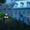 Отель Le Manoir d'Auteuil в Квебеке