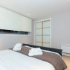 Отель Modern Two Bedroom Apartment, фото 4