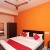 Отель Ap Guest House By OYO Rooms, фото 6