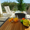 Отель Aphrodite Hills Holiday Residences Junior Villas 2 Bedroom Junior Villa With Communal Pool - J001, фото 9