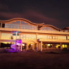 Отель Crystal Palace Hotel в Порт-Виле
