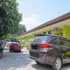 Отель OYO 91762 Green Home Stay Syariah, фото 18