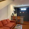 Отель Departamento moderno y con excepcional vista a la montaña, фото 2