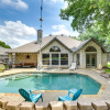 Отель Spacious Flower Mound Home in Central Location!, фото 15