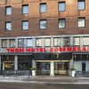 Отель Thon Hotel Rosenkrantz в Осло