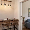 Отель Trendy Living in Koukaki, фото 14