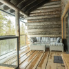 Отель Villa Toprakka b Kittil, фото 15