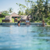 Отель Villa Nirmala Ubud, фото 10