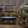 Отель Fairmont Fujairah Beach Resort, фото 25