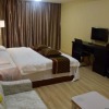 Отель Hefei Bosong Hotel, фото 11