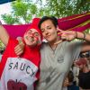 Отель Valencia Festival Camping, фото 11