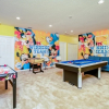 Отель Magical 11bd Pool Spa Gm Hmsolterra Resort-6121bod 11 Bedroom Home by Redawning, фото 18