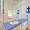Отель Vitamin Sea in Pirates Beach, 50 Steps to the Beach, Wraparound Deck, фото 11