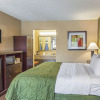 Отель WoodSpring Suites Greenville Haywood Mall, фото 20